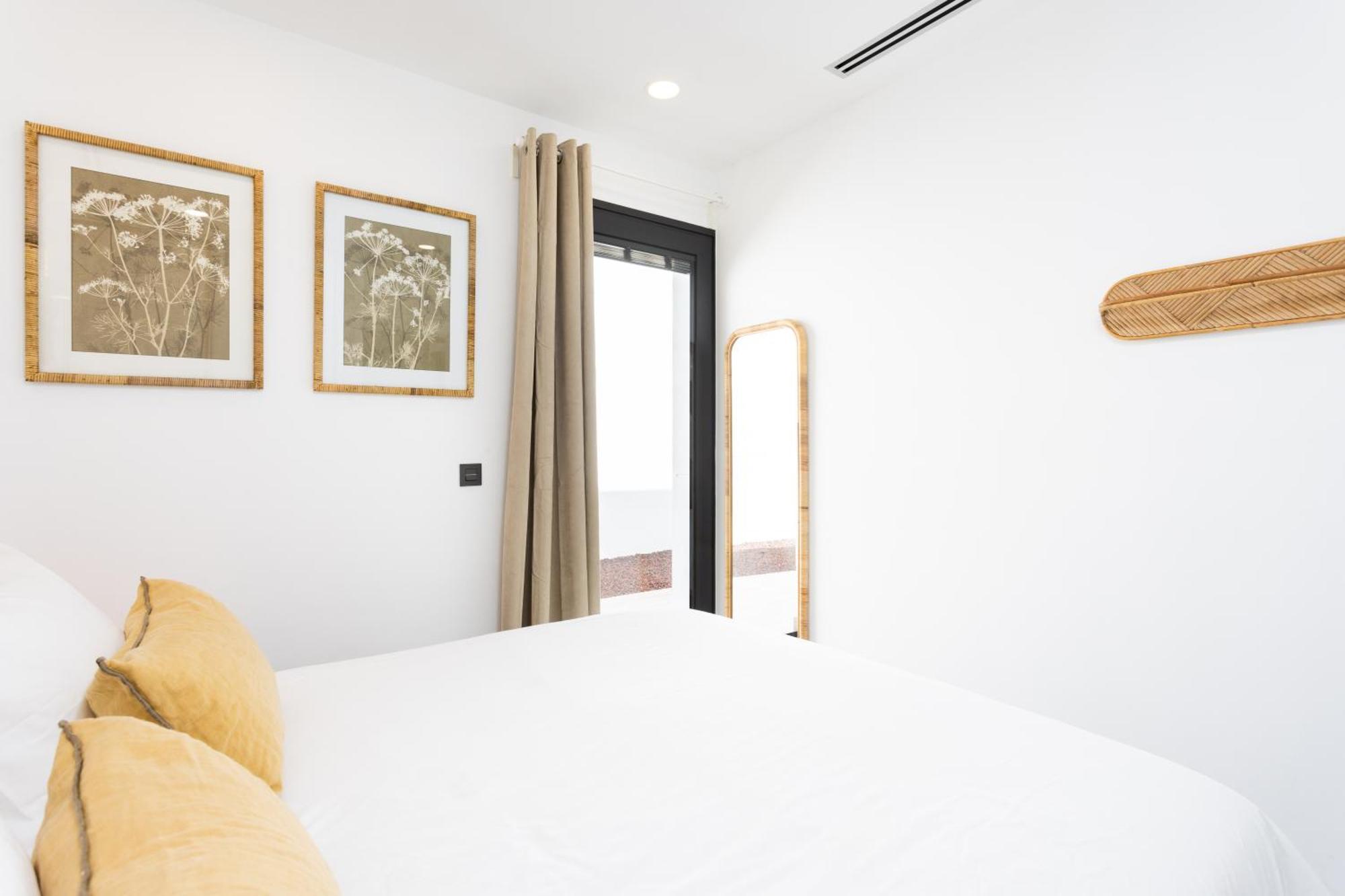 Villa Ikigai By Sunkeyrents エル・メダノ エクステリア 写真